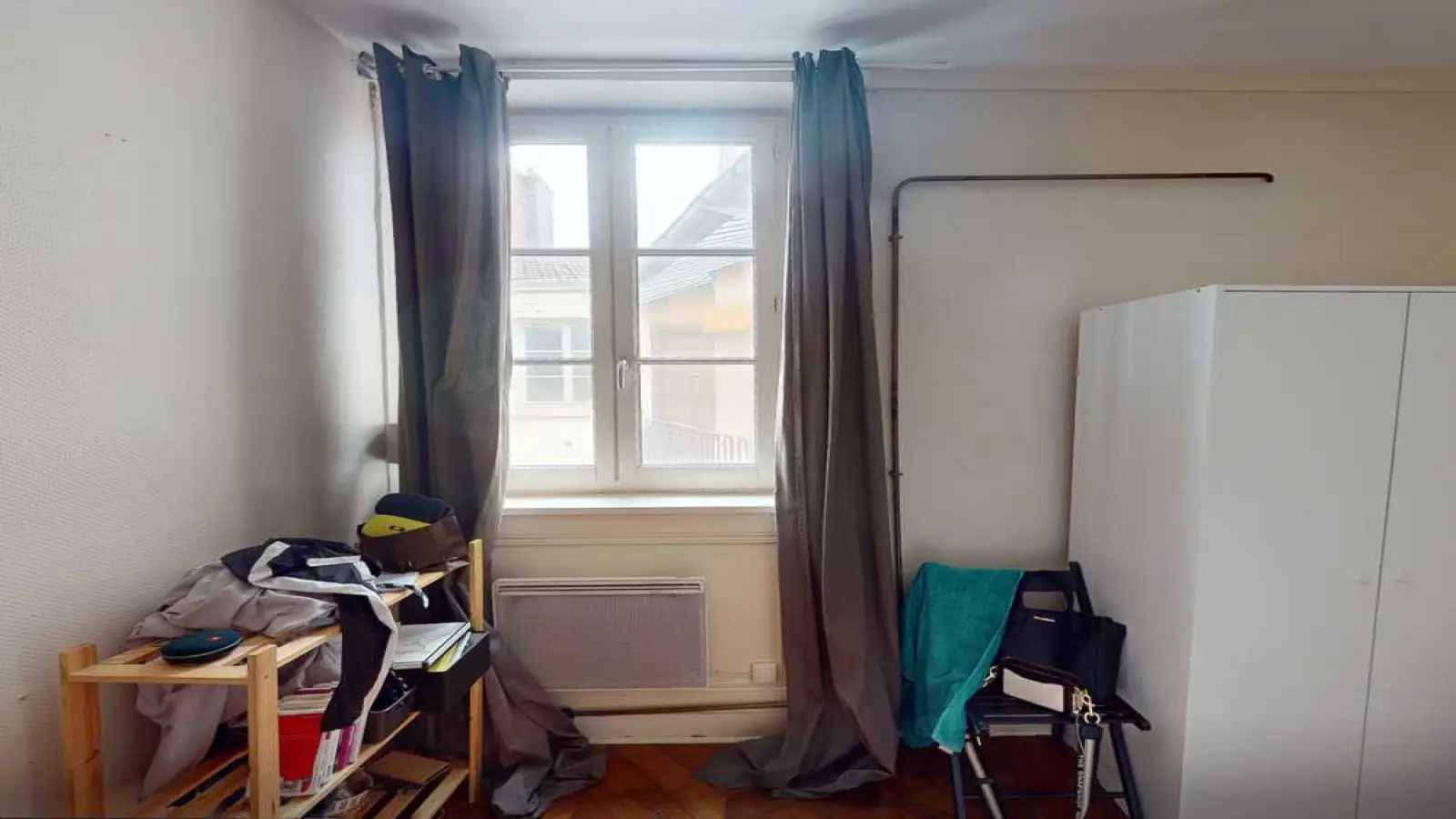 Room Rue Neuve in Lyon