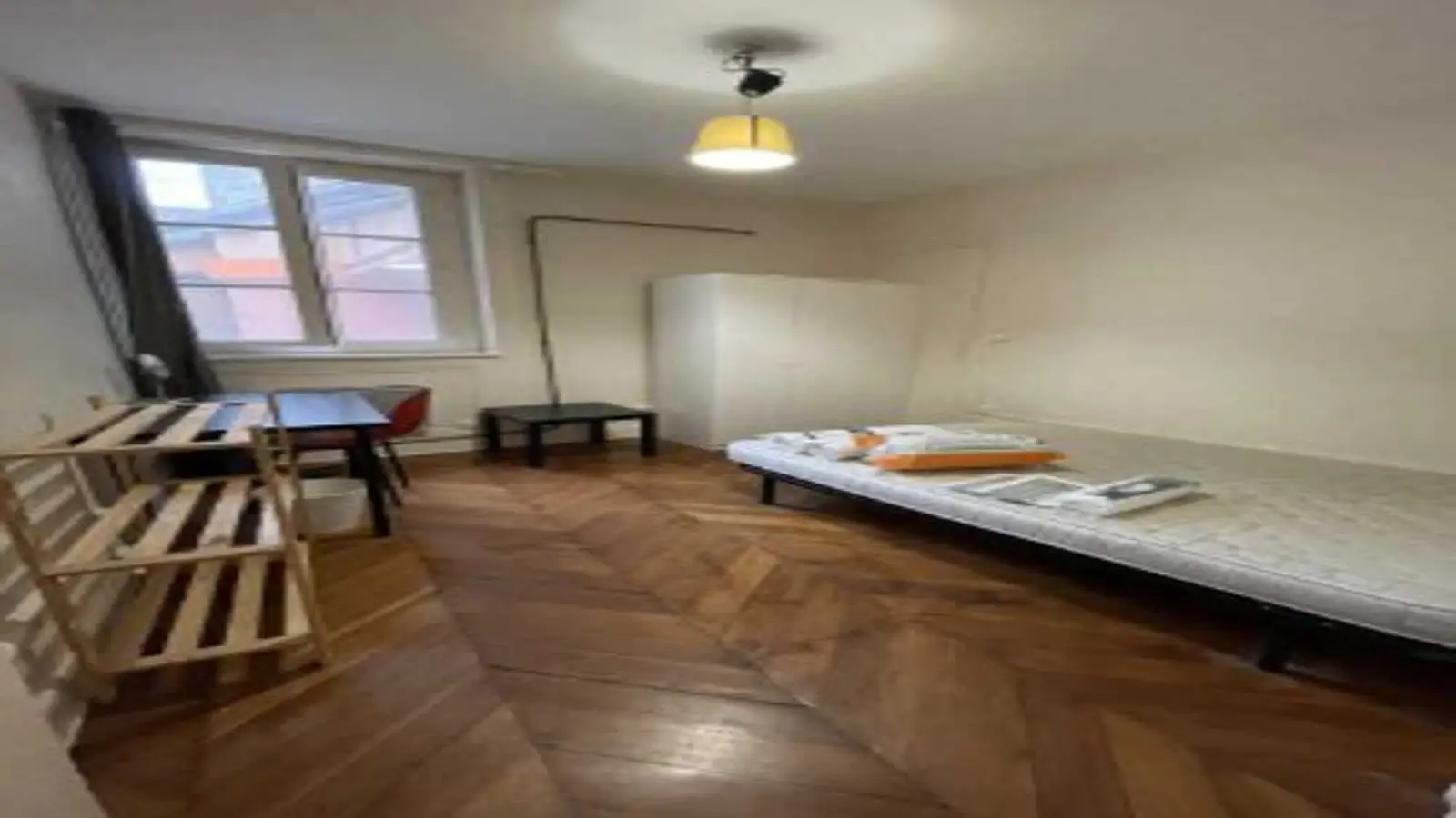 Room Rue Neuve in Lyon