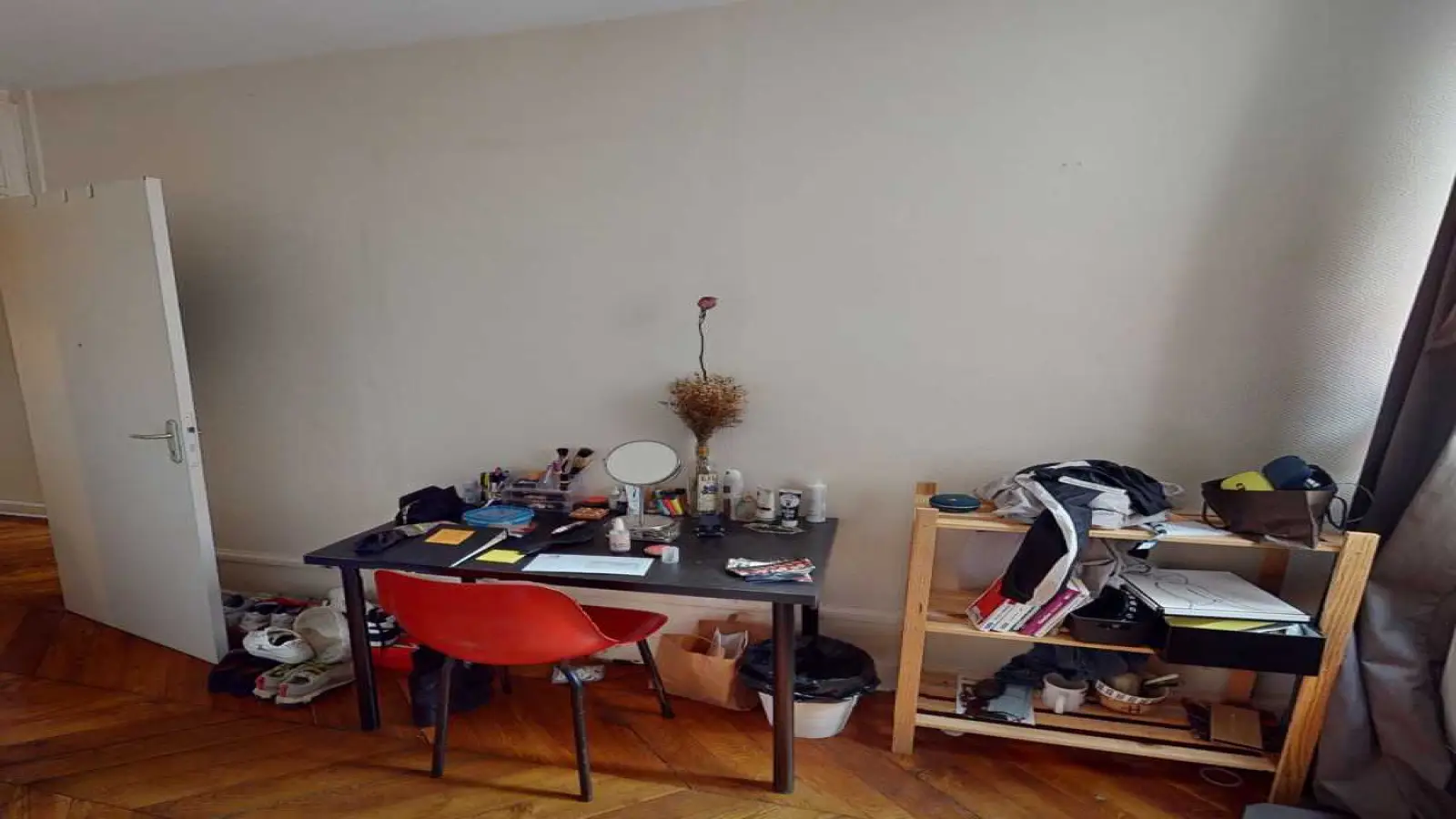 Room Rue Neuve in Lyon
