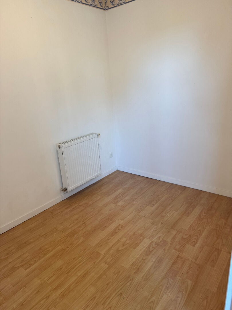 Appartement Place Faidherbe à Bapaume