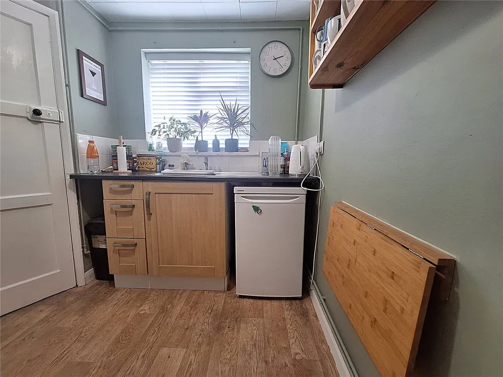 Flat Southmead Close in Wealden