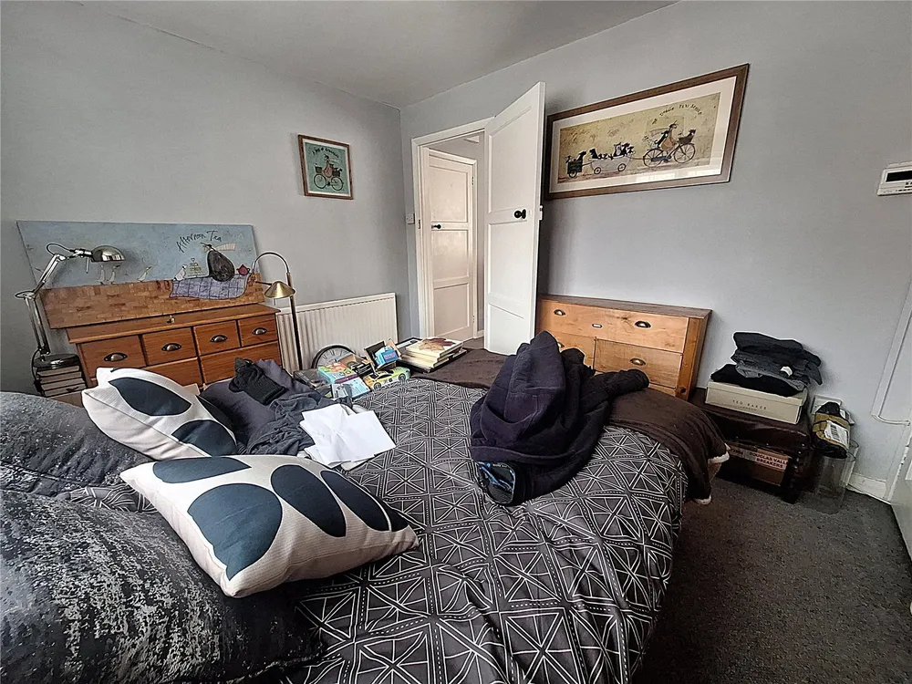 Flat Southmead Close in Wealden