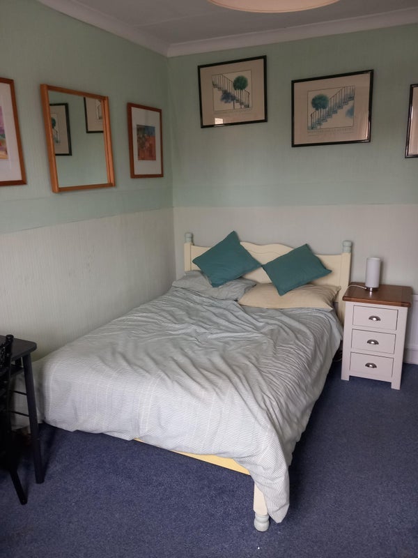 Room Wimbledon Park Road in Greater London