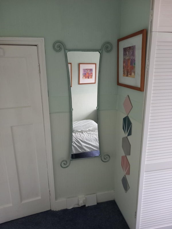 Room Wimbledon Park Road in Greater London