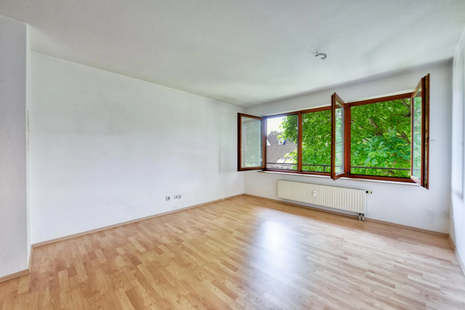 Wohnung Rommelshauser Straße in Fellbach