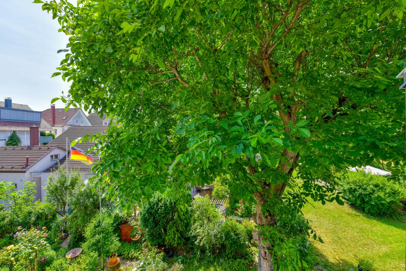 Wohnung Rommelshauser Straße in Fellbach