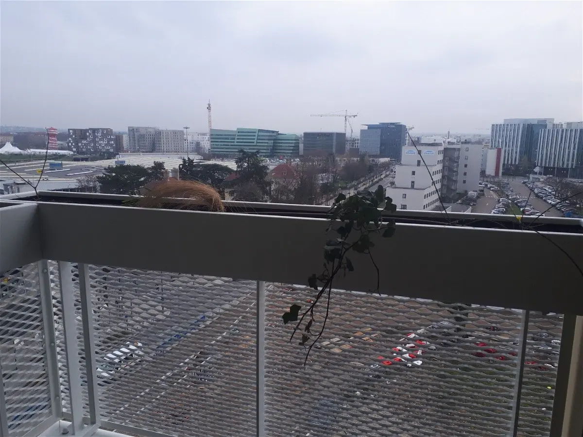 Appartement Rue Léon Blum à Villeurbanne