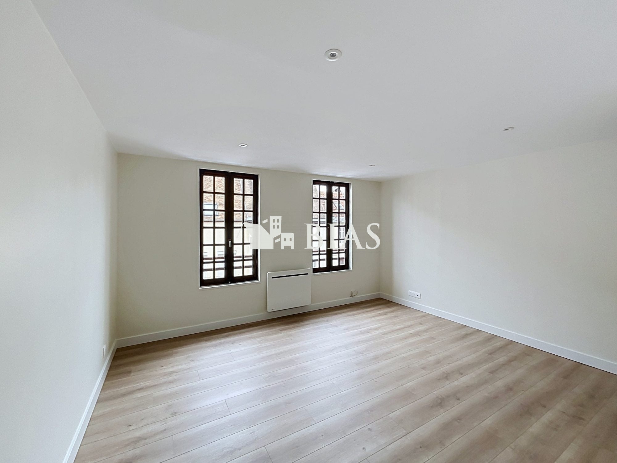 Appartement Route Forestière de la Petite Vallée à Louviers