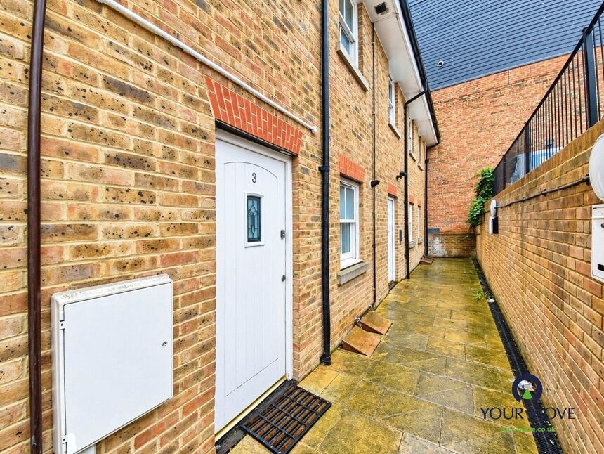 House Queen Street in Thanet