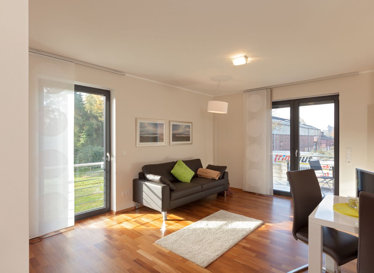 Wohnung Beerenkothen in Ratingen