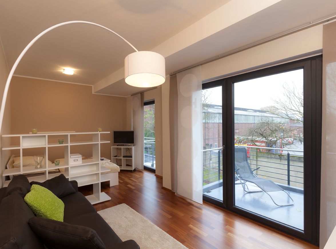 Wohnung Beerenkothen in Ratingen