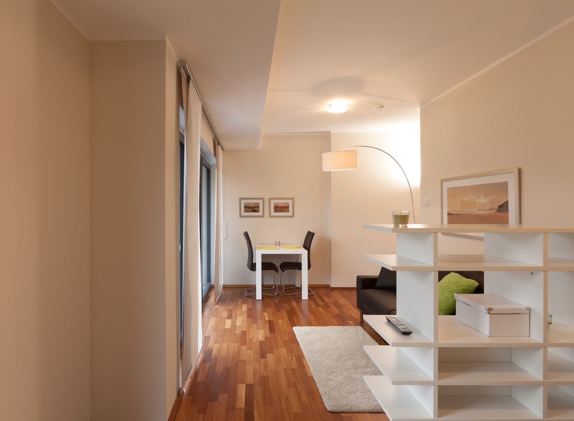 Wohnung Beerenkothen in Ratingen