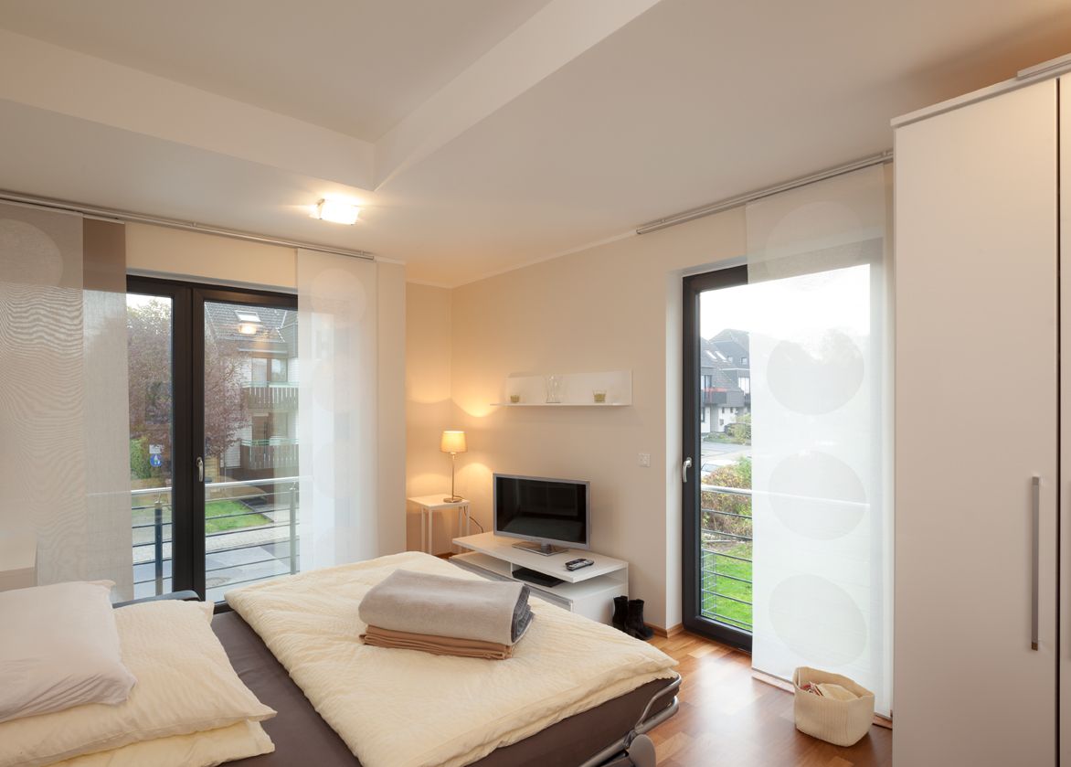 Wohnung Beerenkothen in Ratingen