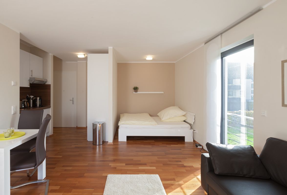 Wohnung Beerenkothen in Ratingen