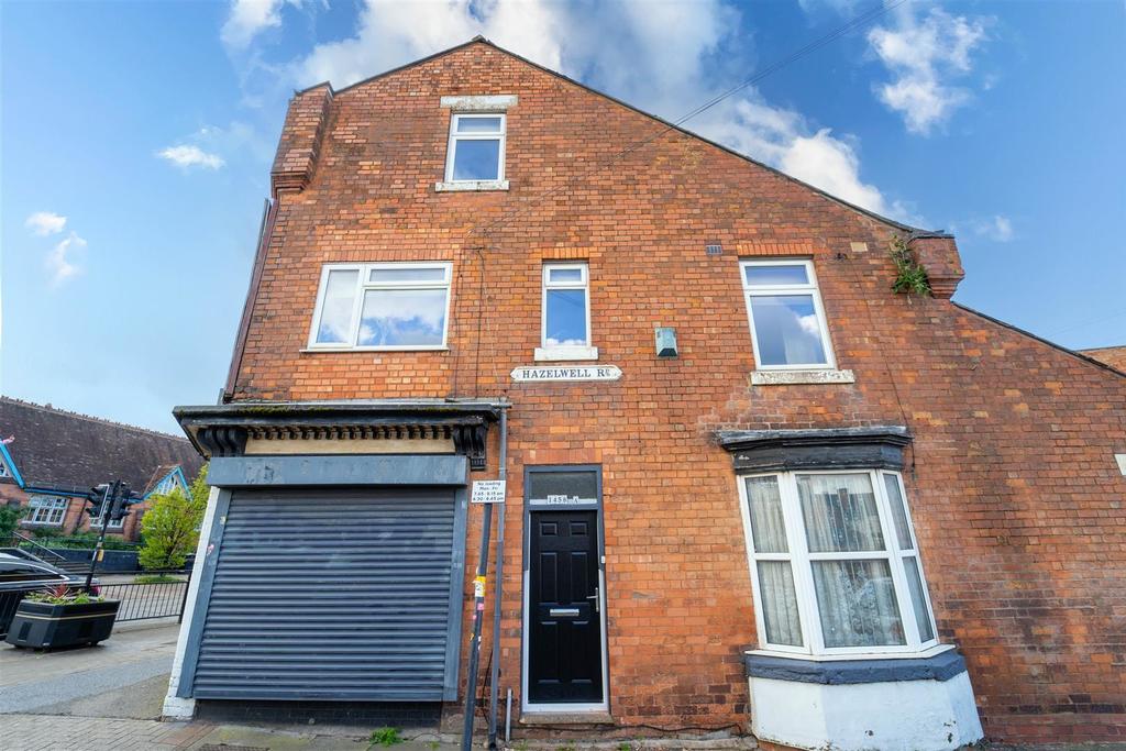 Room Pershore Road in Birmingham