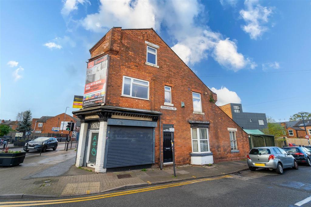 Room Pershore Road in Birmingham