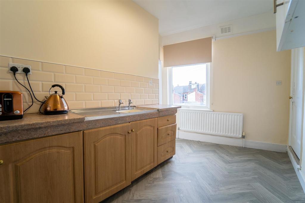 Room Pershore Road in Birmingham