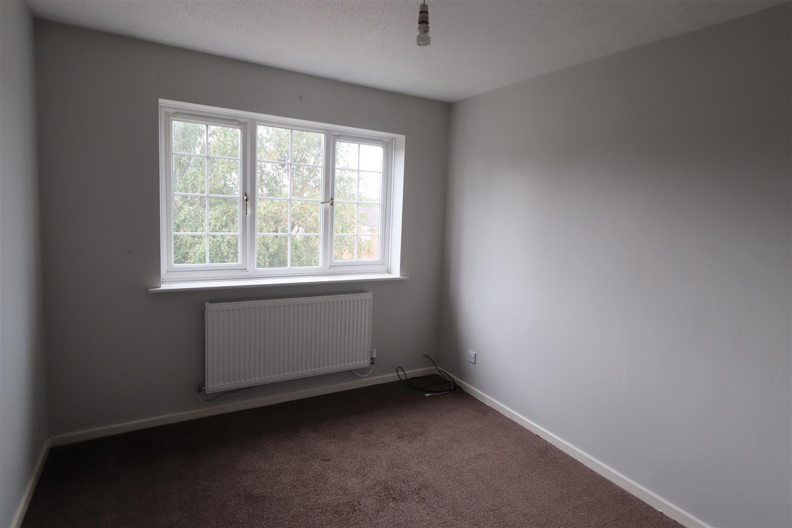 House Tanacetum Drive in Walsall