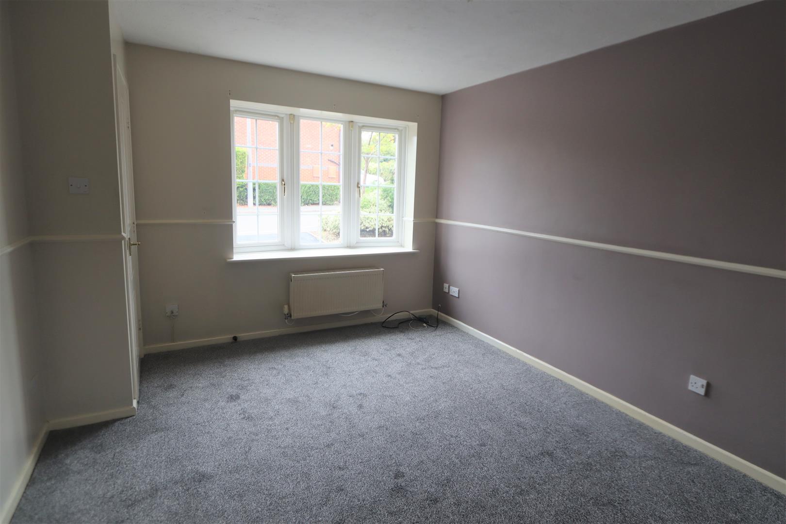House Tanacetum Drive in Walsall