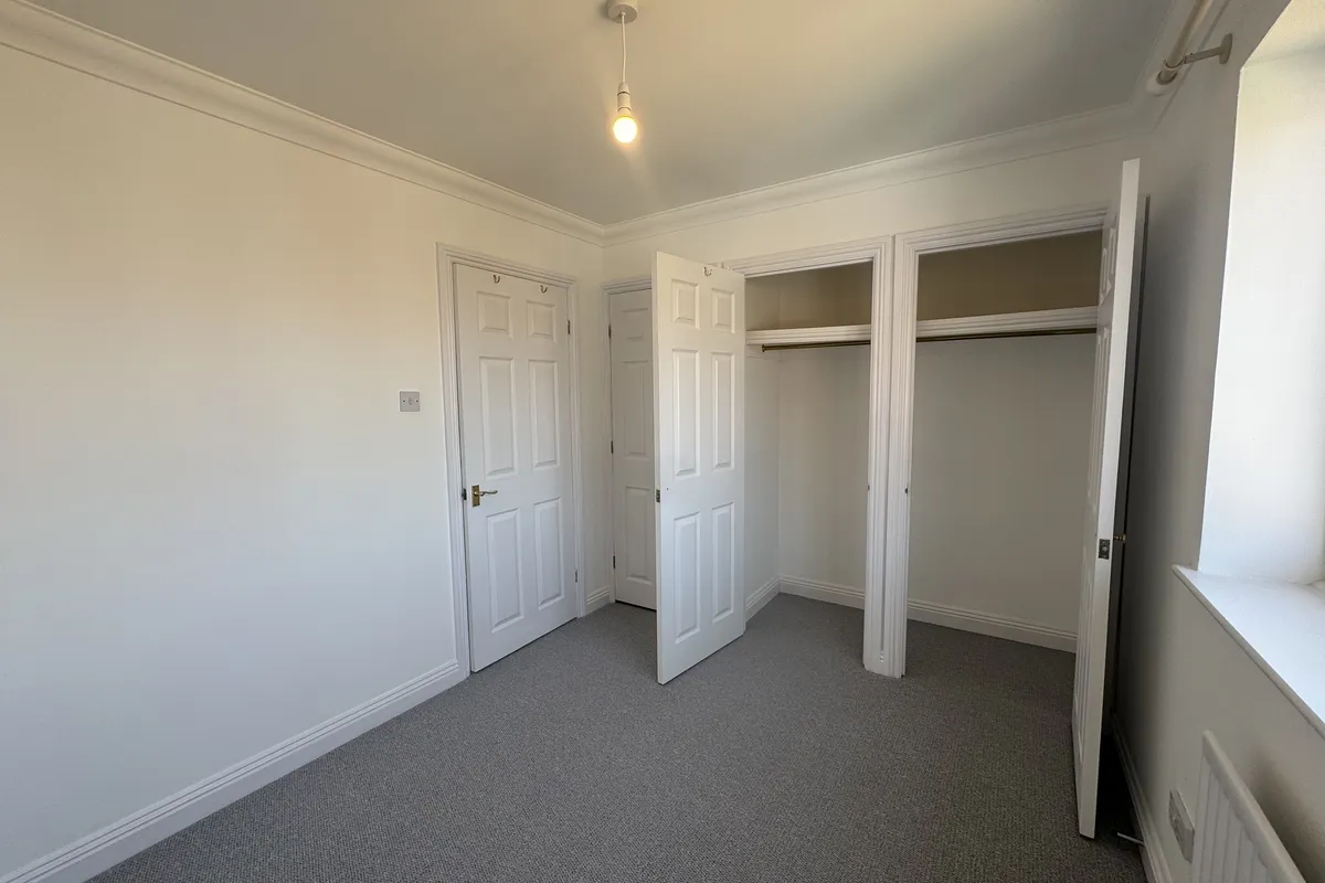 House Carnation Way in Aylesbury