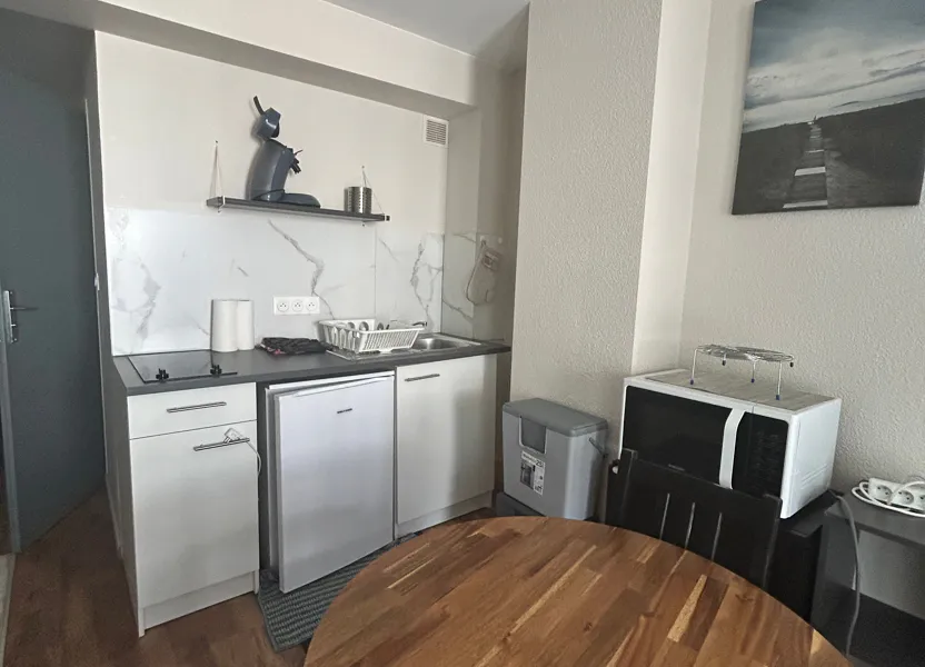 Appartement Autoroute de Lorraine-Bourgogne à Metz
