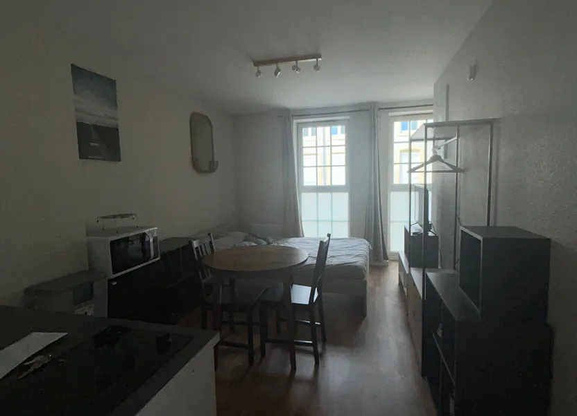Appartement Autoroute de Lorraine-Bourgogne à Metz