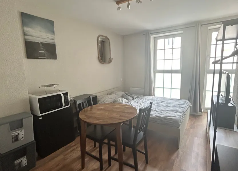 Appartement Autoroute de Lorraine-Bourgogne à Metz