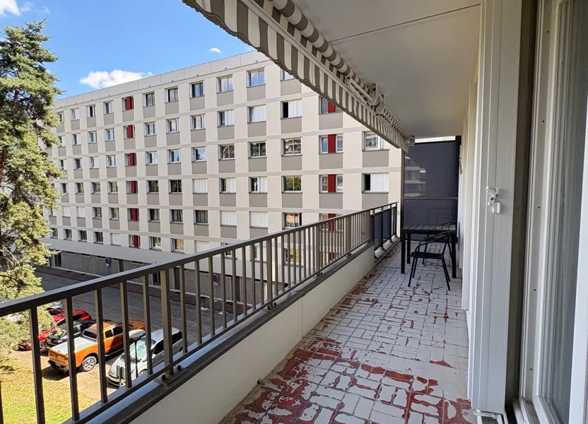 Appartement Avenue du 8 Mai 1945 à Caluire-et-Cuire