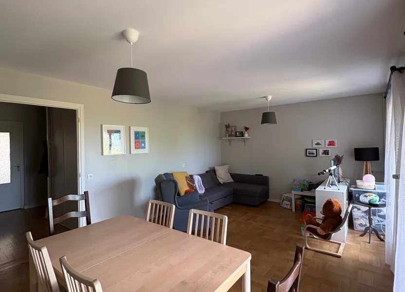 Appartement Avenue du 8 Mai 1945 à Caluire-et-Cuire