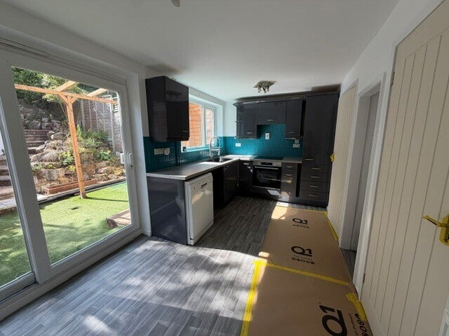 Flat Stourbridge Road in Wyre Forest