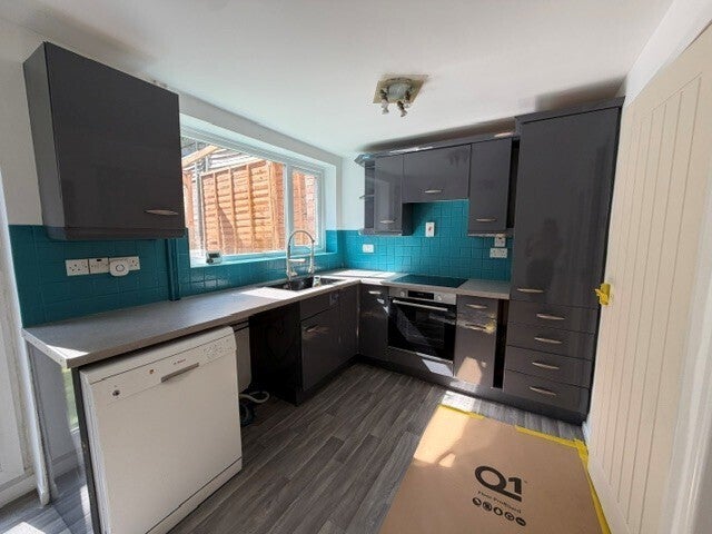 Flat Stourbridge Road in Wyre Forest