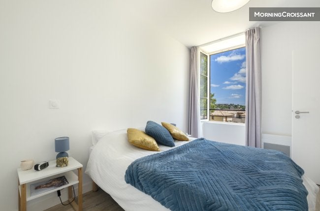Appartement Rue Saint-Pierre le Puellier à Poitiers