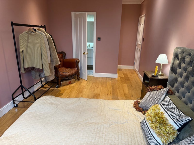 Room Abinger Road in Greater London