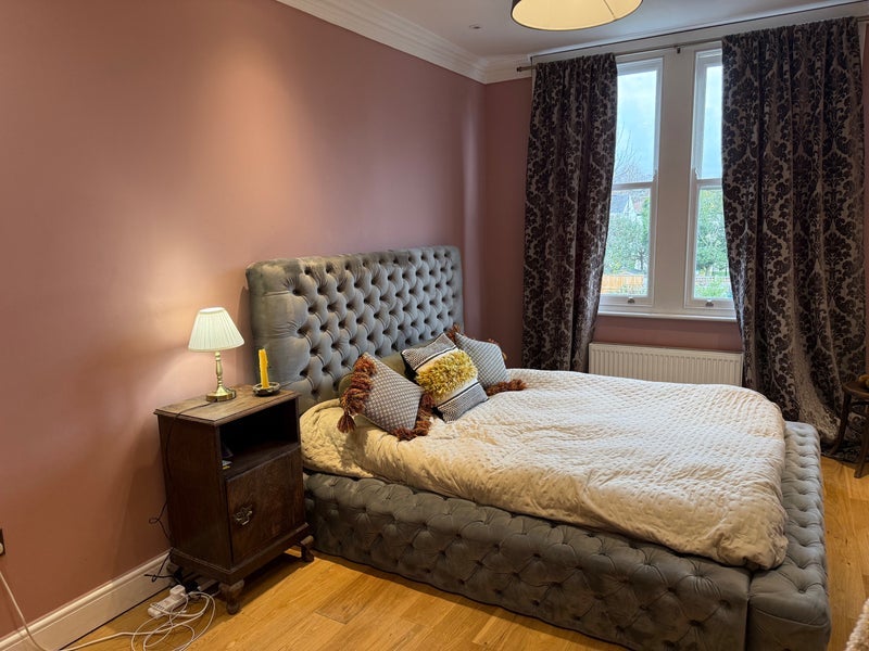 Room Abinger Road in Greater London