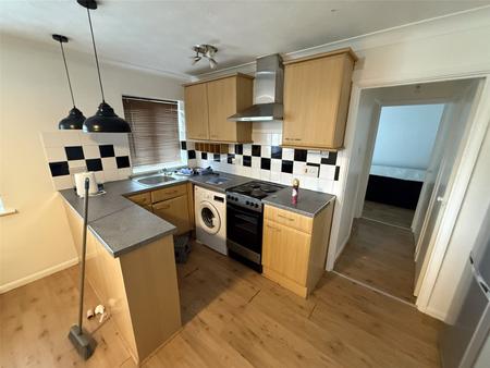 Flat Chiltern Avenue in High Wycombe