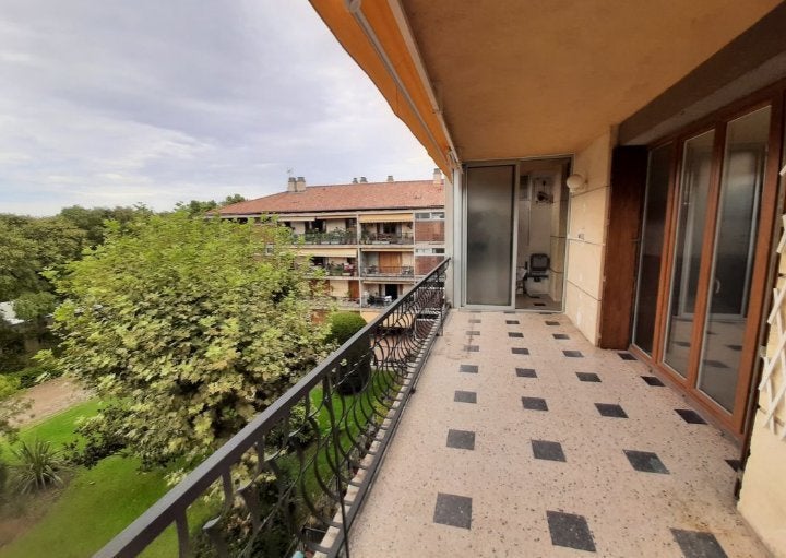 Appartement Boulevard Urbain Sud (BUS) à Marseille