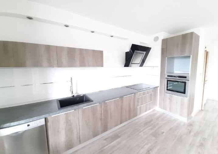 Appartement Boulevard Urbain Sud (BUS) à Marseille