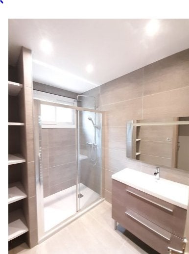Appartement Boulevard Urbain Sud (BUS) à Marseille