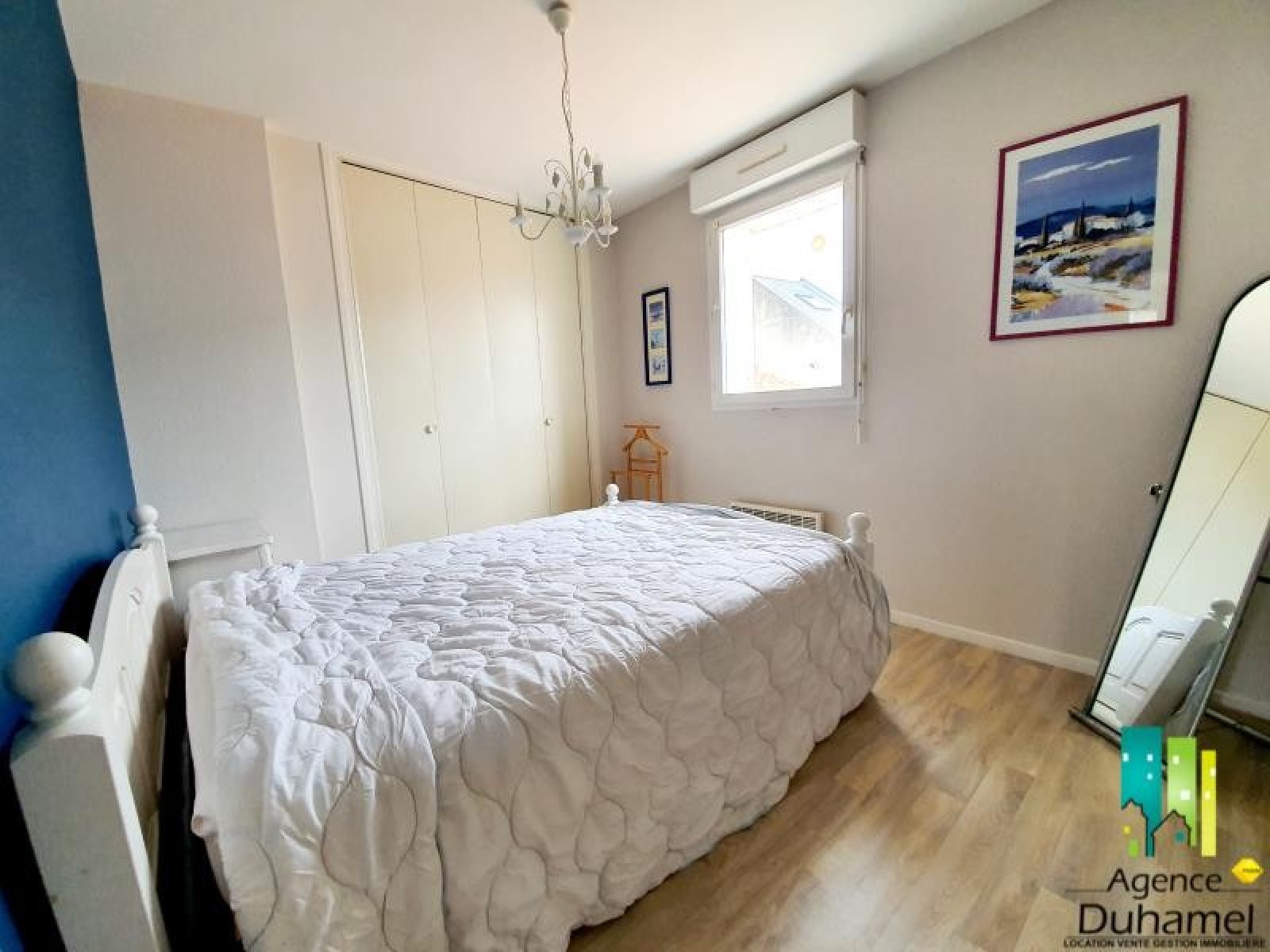 Appartement Rue de Joinville à Boulogne-sur-Mer