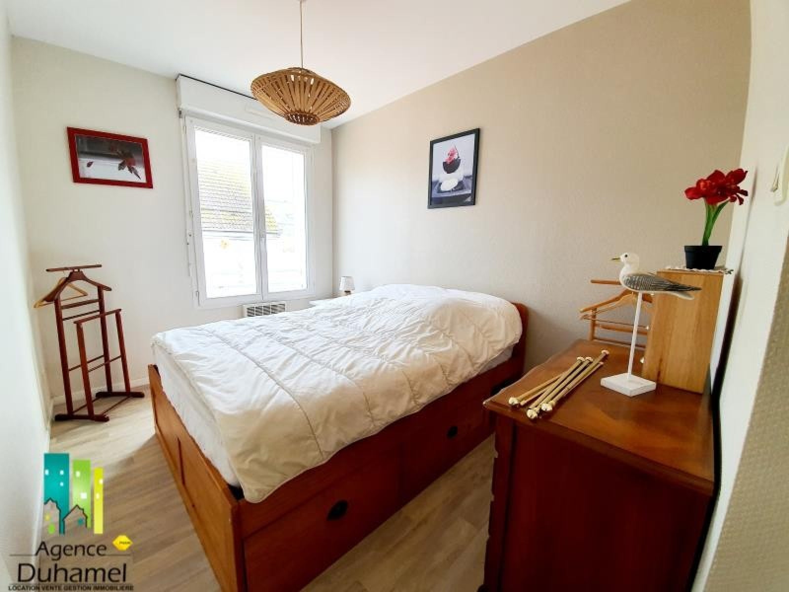 Appartement Rue de Joinville à Boulogne-sur-Mer