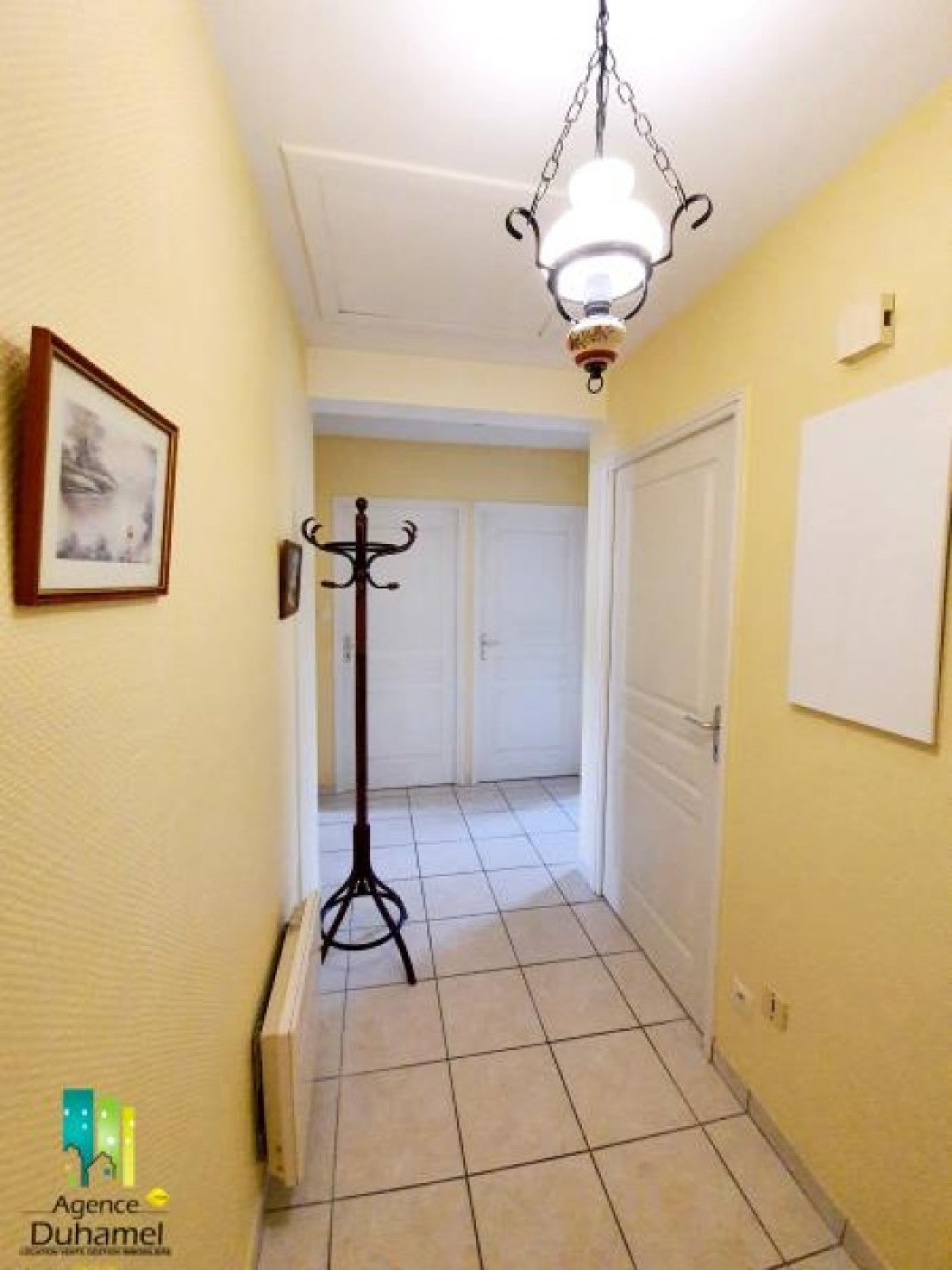 Appartement Rue de Joinville à Boulogne-sur-Mer