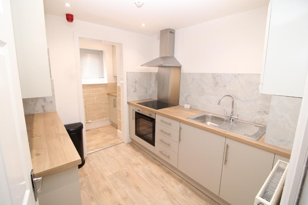 Flat Taylor Street in Tameside