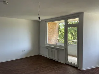 Wohnung Weimarer Allee in Hannover