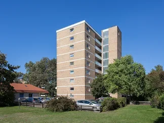Wohnung Weimarer Allee in Hannover