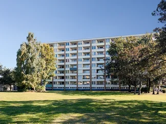 Wohnung Weimarer Allee in Hannover