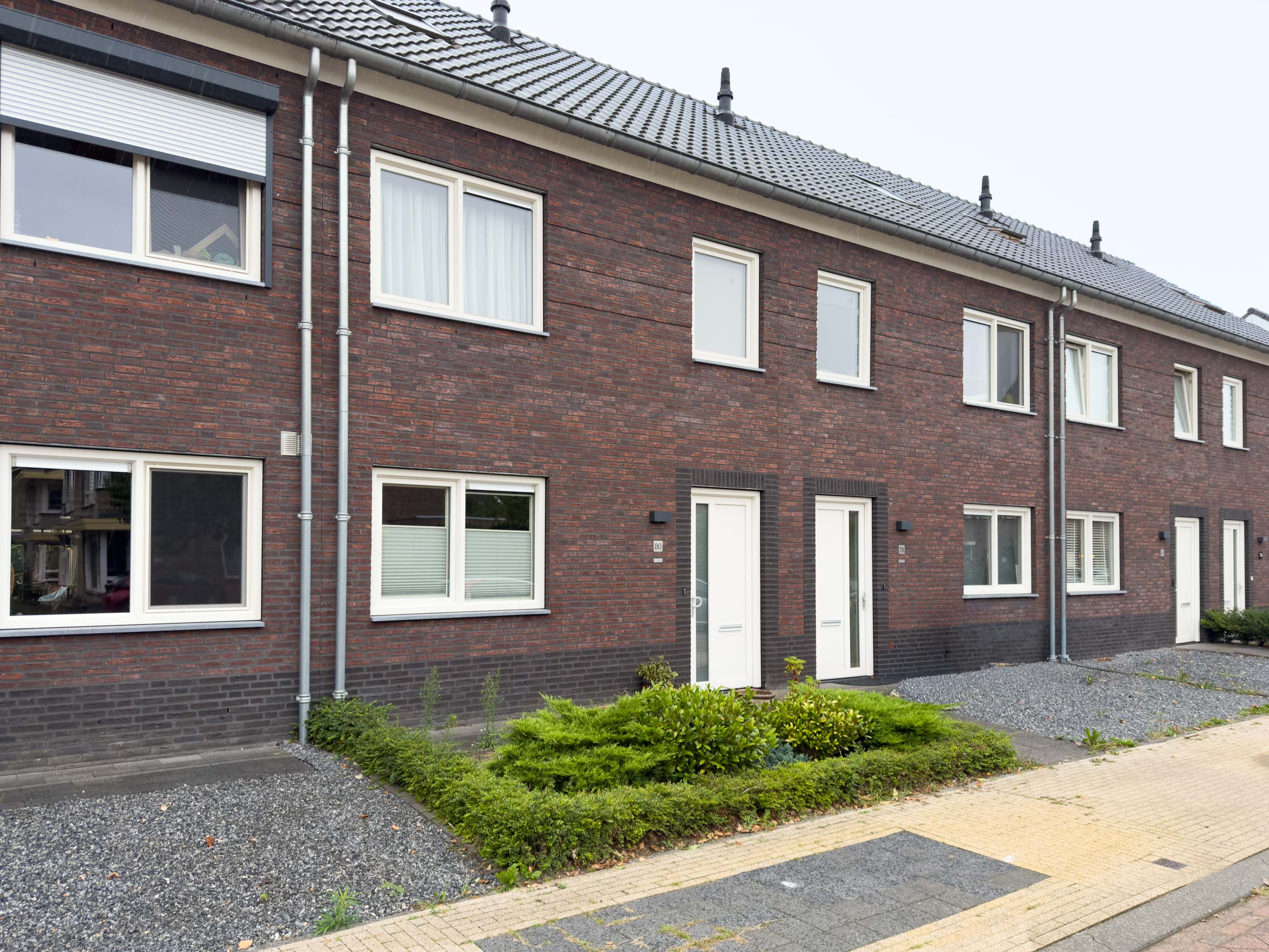 Huis Vlammertsehof 80 in Bergen L