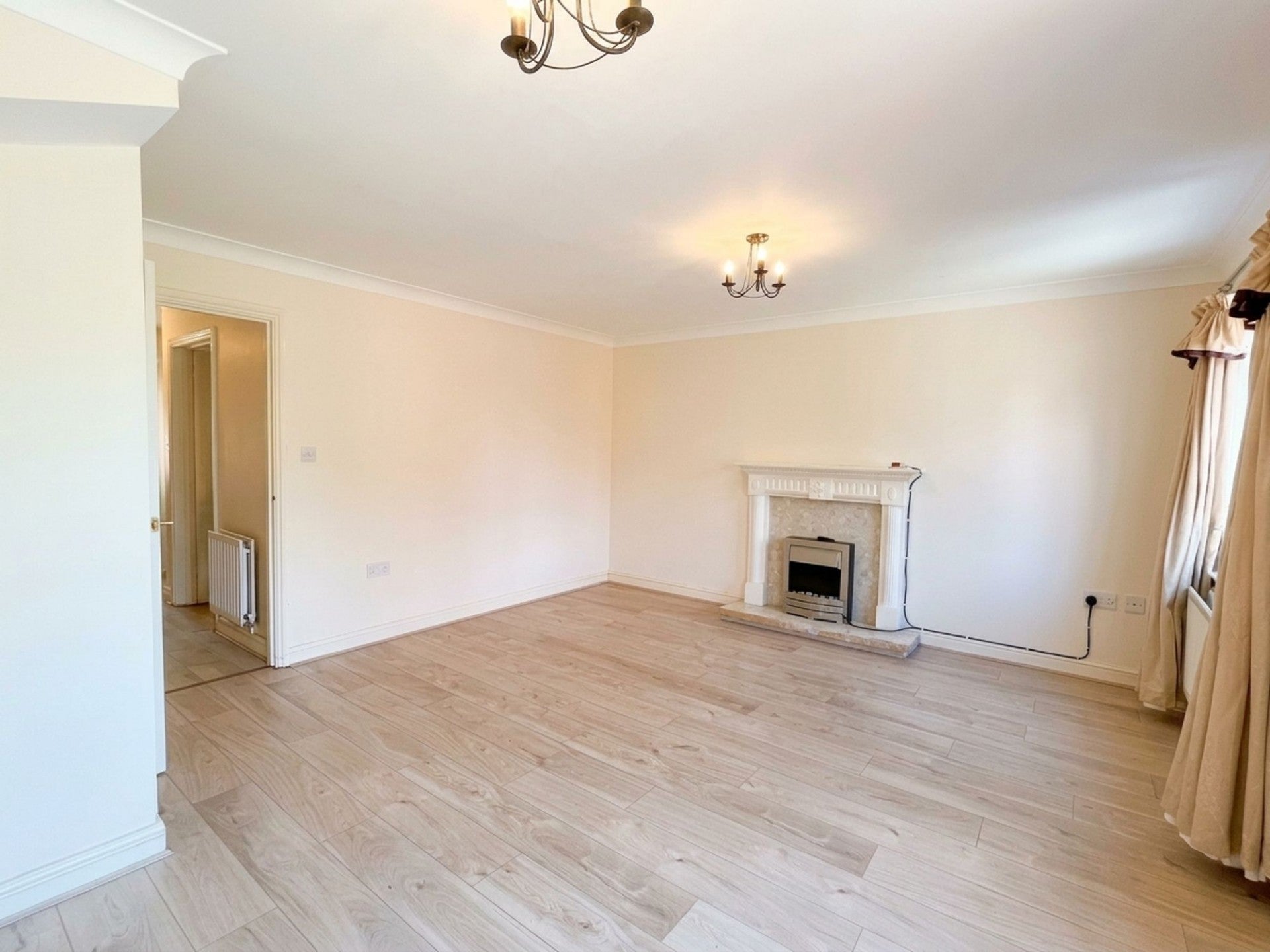 House Greenhill in Wychavon