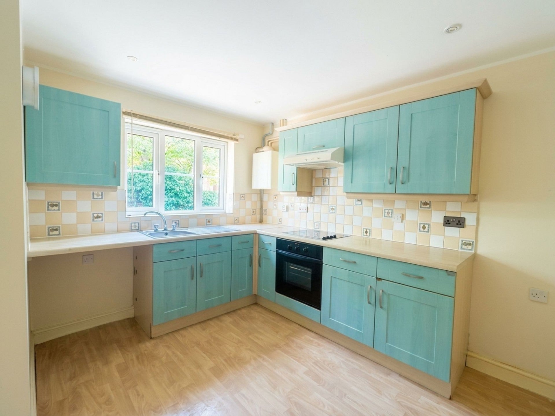 House Greenhill in Wychavon