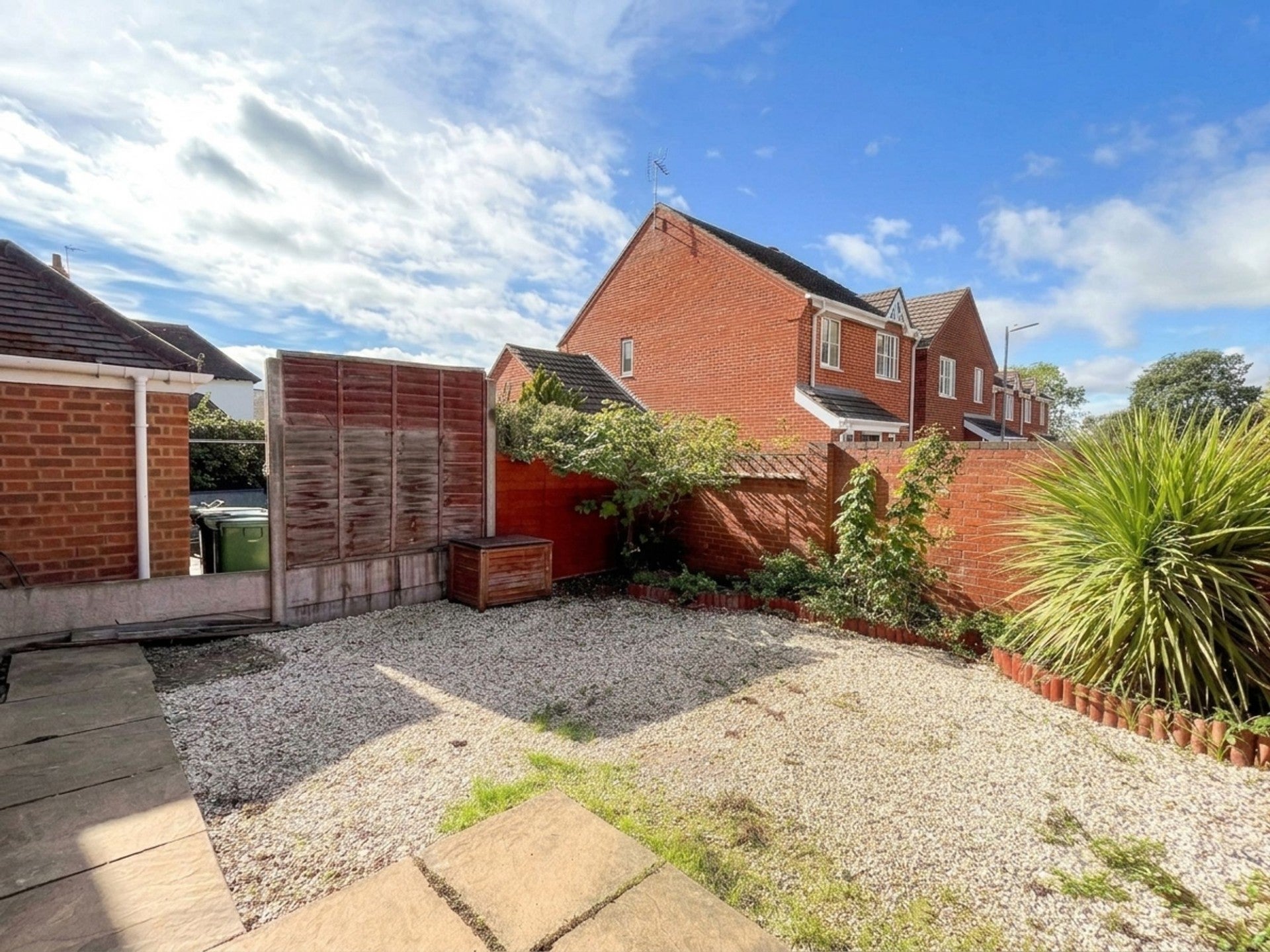 House Greenhill in Wychavon