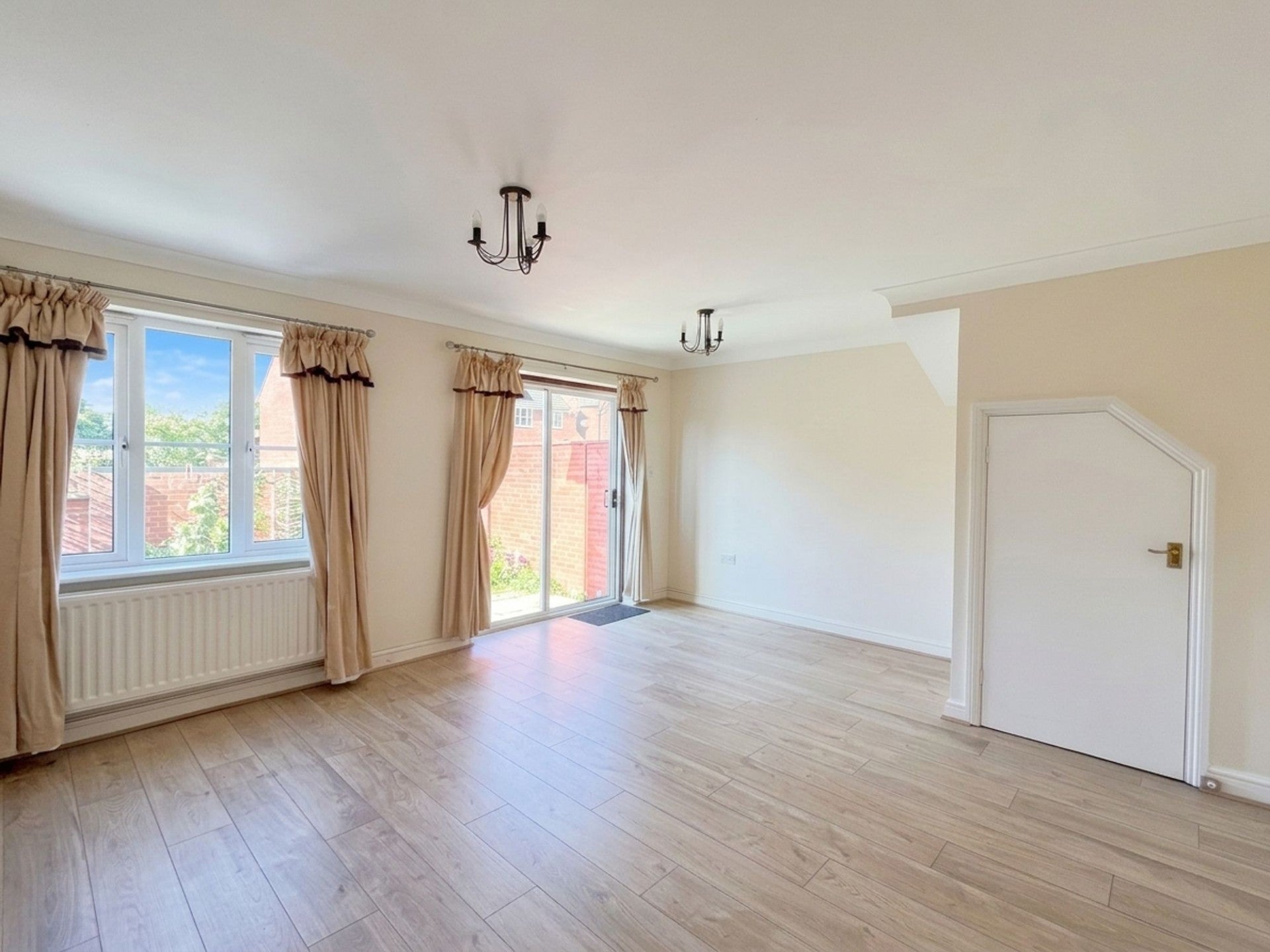 House Greenhill in Wychavon
